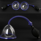 Помпа для груди и сосков photo 1