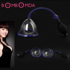 Помпа для груди и сосков photo 3