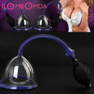 Помпа для груди и сосков photo 4