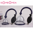 Помпа для груди и сосков photo 2