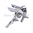 Вагинальный расширитель Speculum из нержавеющей стали photo 3