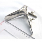 Вагинальный расширитель Speculum из нержавеющей стали photo 6