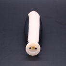 Анальная пробка 150х40 мм photo 4