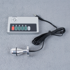 Анальная пробка photo 3