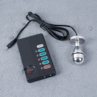 Анальная пробка photo 2