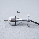 Анальная пробка photo 5