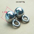 Зажимы для сосков с грузом photo 1