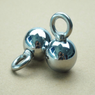 Зажимы для сосков с грузом photo 3