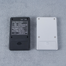 Фаллоимитатор ES0067 с электростимуляцией photo 5