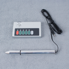 Фаллоимитатор ES0067 с электростимуляцией photo 3