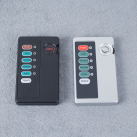 Фаллоимитатор ES0067 с электростимуляцией photo 4