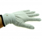 Электростимулятор. В комплекте с перчатками, проводящими ток. photo 1