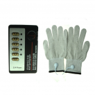 Электростимулятор. В комплекте с перчатками, проводящими ток. photo 2