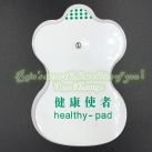 Накладки для электростимуляции. Пульсация тонкая. 12 шт. photo 4