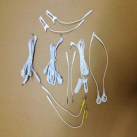 Набор аксессуаров для электростимулятора DIY - 7шт. photo 3
