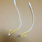 Набор аксессуаров для электростимулятора DIY - 7шт. photo 4