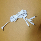 Набор проводов для электростимулятора DIY - 6 шт. photo 5