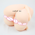 Мастурбатор силіконовий пр-во Японія photo 1