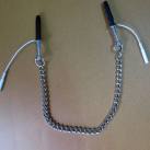 Электростимуляторы для сосков Sensation  photo 2