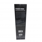 Помпа для увеличения члена Power Man  photo 6