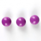 Вагинальные шарики Baile. Центробежные. Материал - силикон. photo 5