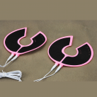 Электростимуятор. 1 комплект. С накладками для груди для стимуляции сосков. photo 6