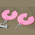 Электростимуятор. 1 комплект. С накладками для груди для стимуляции сосков. photo 1