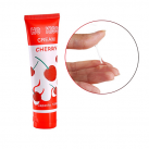 Смазка Hot Kis с ароматом вишни 100 мл  photo 4