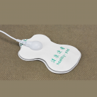 Анальная пробка и накладки для электростимулятора Electro Shock photo 6