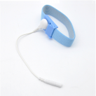 Электростимуляция для мужчин F3. В комплекте кольца для пениса, анальная пробка. Диаметр: 3,8 см. photo 4