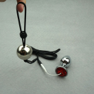 ДЭлектростимулятор Electro Shock для мужчин. В комплекте с анальной помпой, кольцом для пениса. Мате photo 4