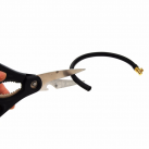 Силиконовые эрекционные кольца Electro Shock - 4 шт. photo 1