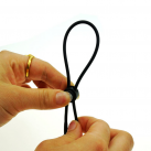 Зажимы для сосков и эрекционные кольца с проводом для электростимулятора Tube DIY  photo 1