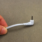 Провода для электростимуляции - 10 шт.  photo 1