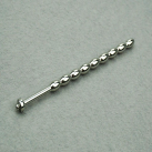 Мягкое эрекционное кольцо и массажер уретры с проводом для электростимуляции photo 5