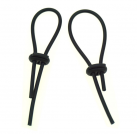 Электростимулятор для мужчин Electro Shock. В комплекте с кольцами для пениса. photo 1