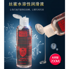 Анальный лубрикант на водной основе Ванесса Silk Touch  photo 3