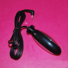 Анальная пробка Butt Plug с электростимуляцией Electro Shock photo 6