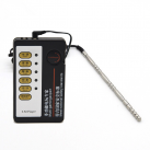 Мужской электромассажер для пениса и простаты photo 1