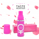 Духи с феромонами 10мл. photo 3