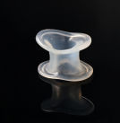 Кольцо для пениса. Материал - селикон. photo 4