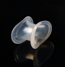 Кольцо для пениса. Материал - селикон. photo 5