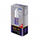 Стимулирующая насадка на член photo 2