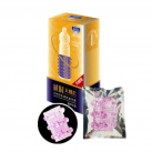 Стимулирующая насадка на член photo 3