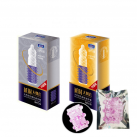 Стимулирующая насадка на член photo 5