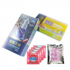 Стимулирующая насадка на член photo 1