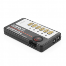 Электростимулятор Electro Shock с кольцами для пениса Extender photo 1