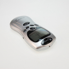 Электростимулятор. В комплекте с накладками и адаптером. photo 3