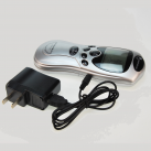 Электростимулятор. В комплекте с накладками и адаптером. photo 6