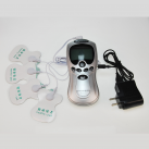 Электростимулятор. В комплекте с накладками и адаптером. photo 2